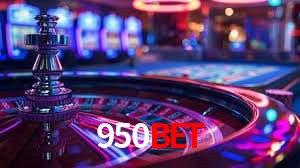 Statistics 950bet