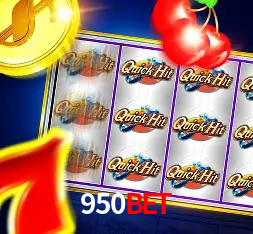 A Revolução dos Aplicativos de Jogos no 950bet