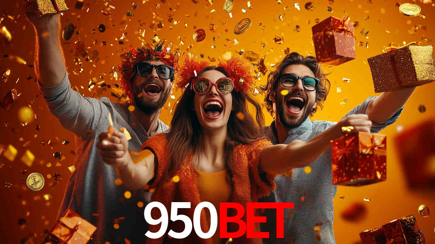 950bet: Seu Cassino Premiado com Pagamentos Rápidos
