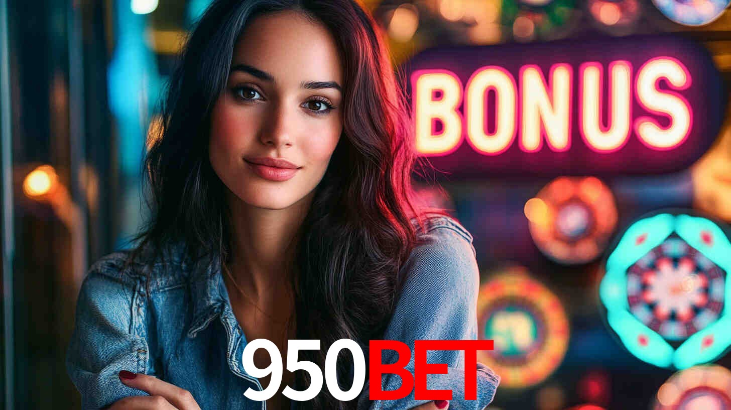 950bet - Plataforma Oficial - 950bet login