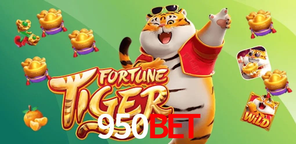 Welcome Bonus 950bet