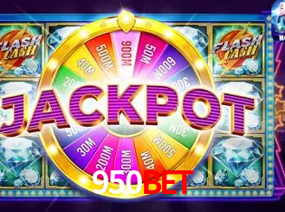 Desvendando o Mundo dos Jogos Virtuais na 950bet