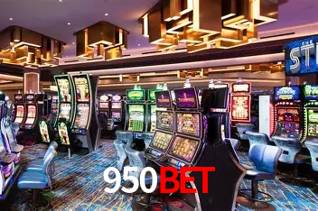 Descubra a Essência do 950bet: Nossa História e Compromissos