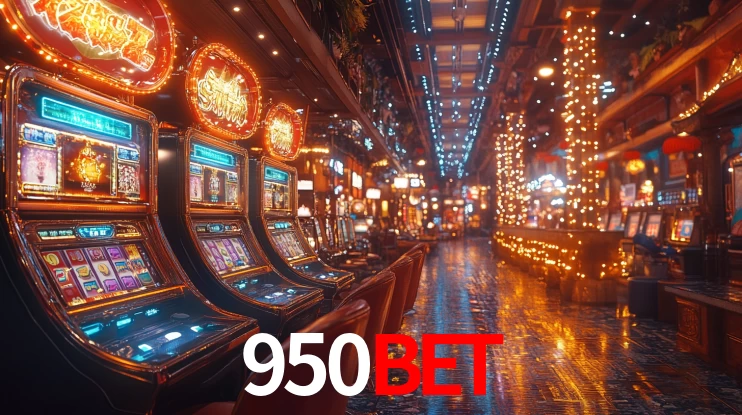 950bet