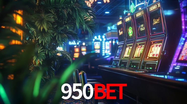 VIP Casino 950bet