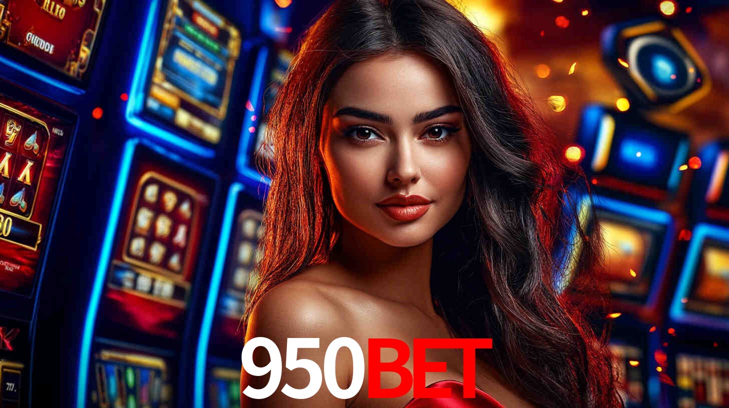 Apostas Esportivas na 950bet: Um Guia Completo