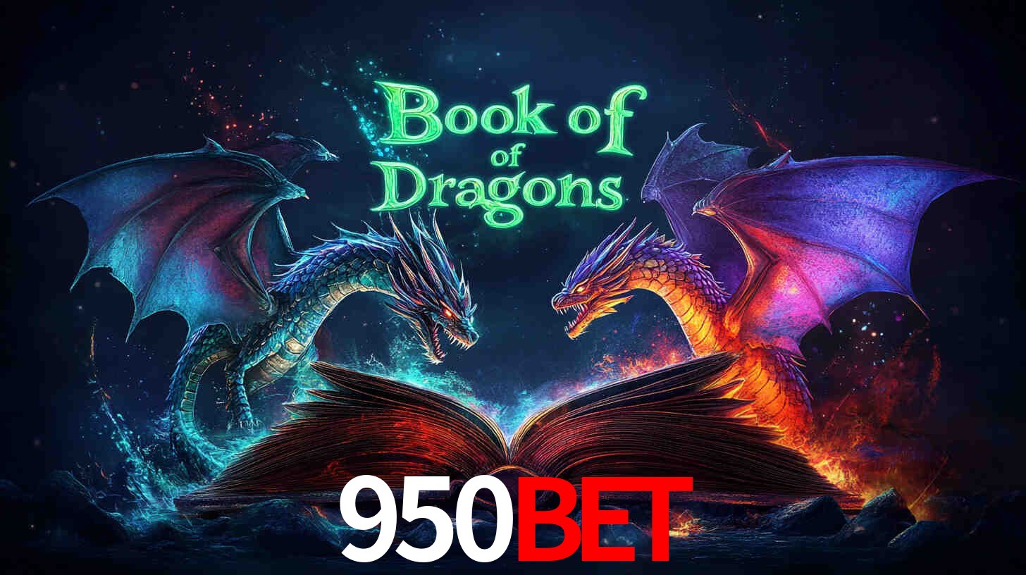 Inovações de Jogos na 950bet: O Futuro das Experiências Interativas