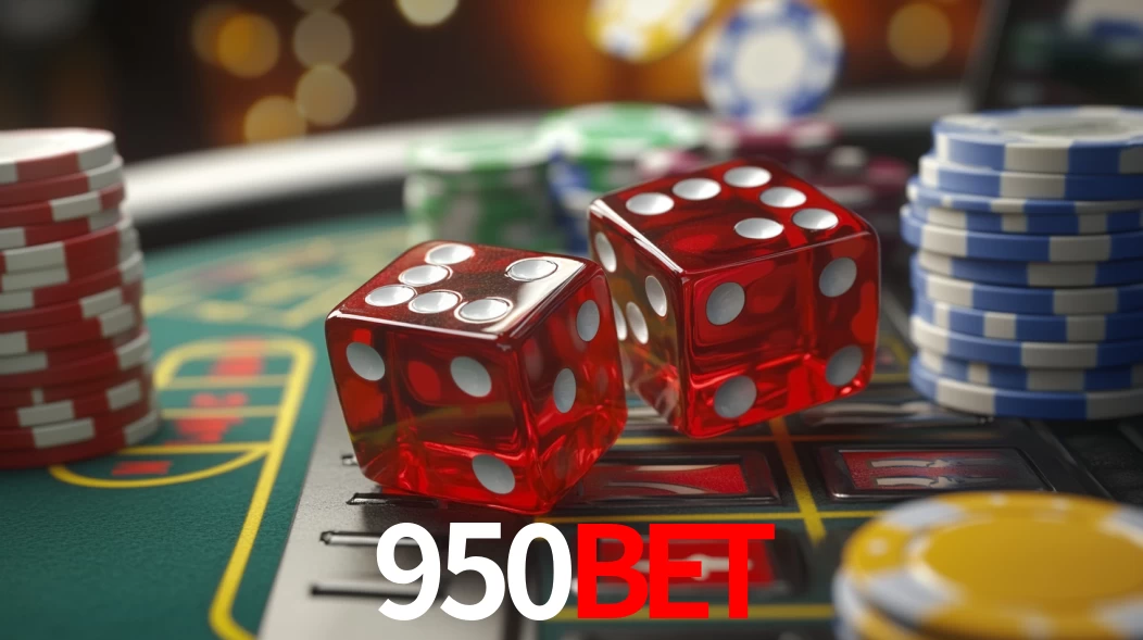 Live Casino 950bet