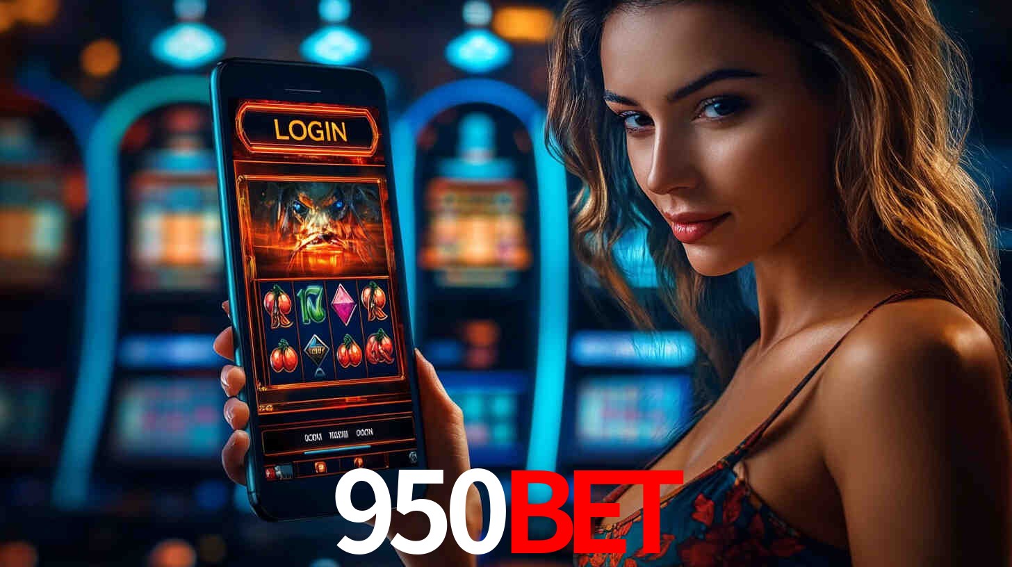 950bet login