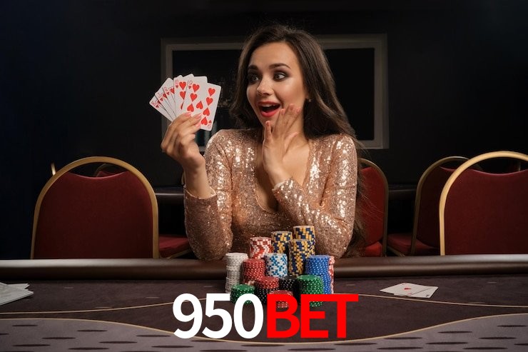 Descubra o Programa VIP da 950bet: Vantagens Exclusivas para Jogadores