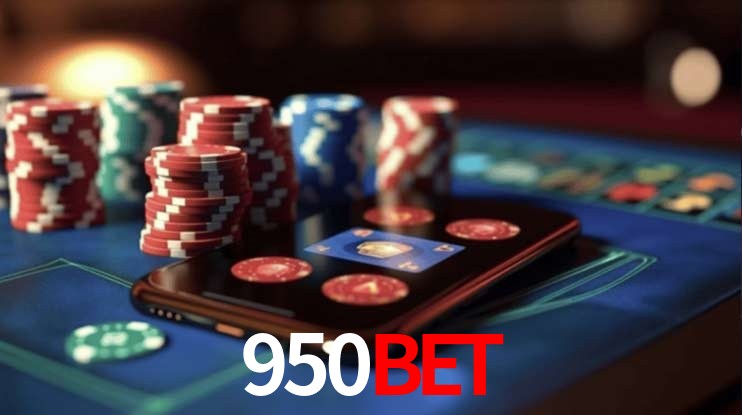Interface Premium 950bet