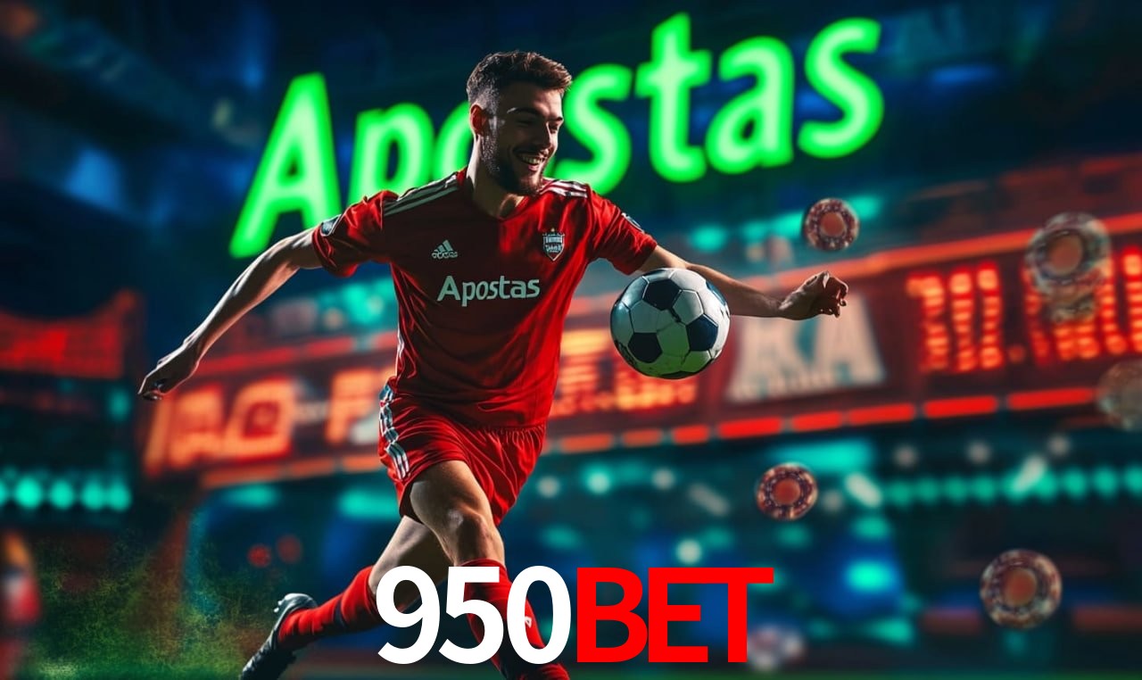 A Experiência Imersiva dos Cassinos Ao Vivo no 950bet