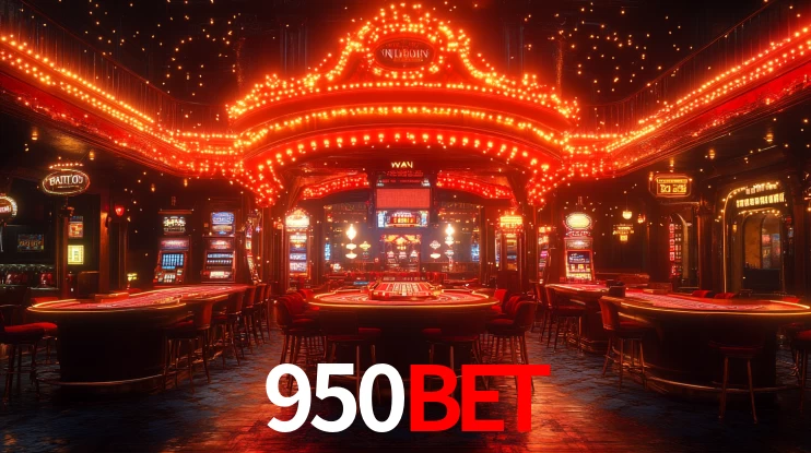 950bet App Interface