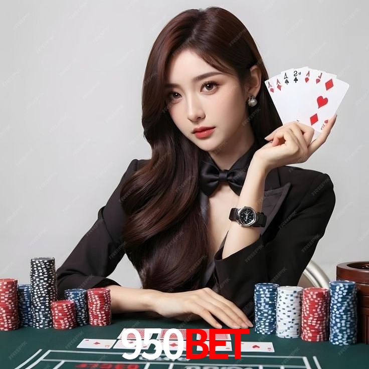 Casino Ao Vivo 950bet