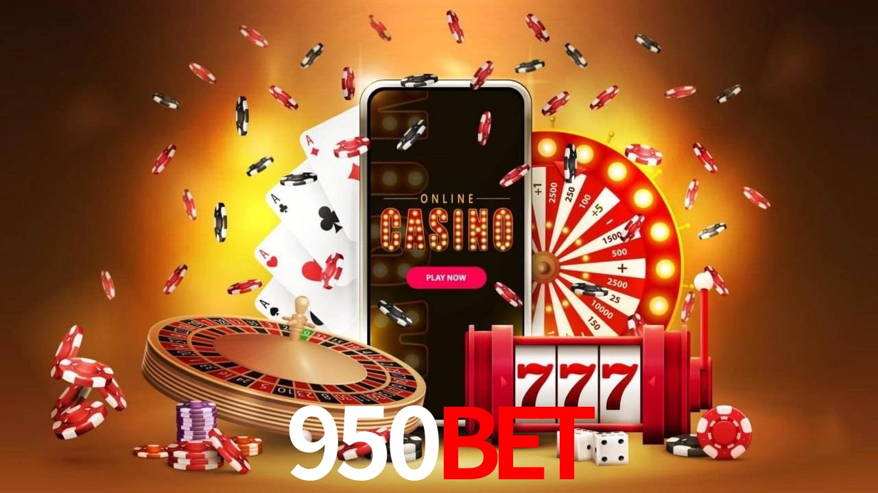 Estatísticas Esportivas 950bet
