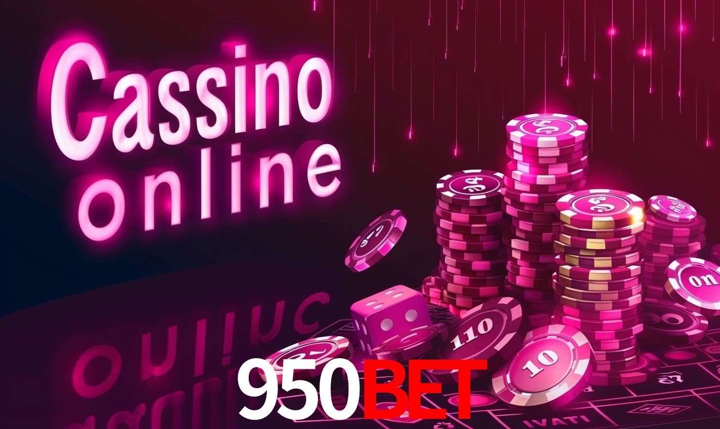 A Experiência Imersiva dos Cassinos Ao Vivo no 950bet