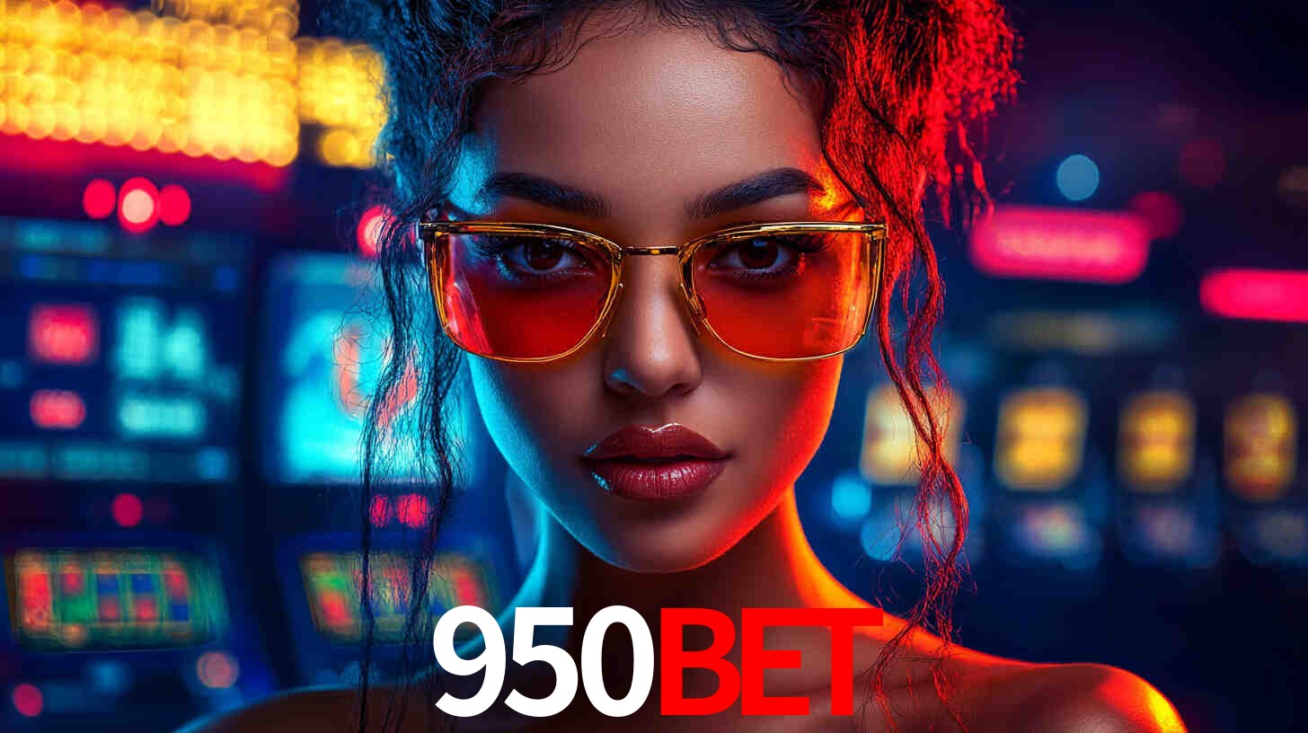 Inovações de Jogos na 950bet: O Futuro das Experiências Interativas