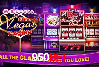 APP oficial da 950bet para mobile