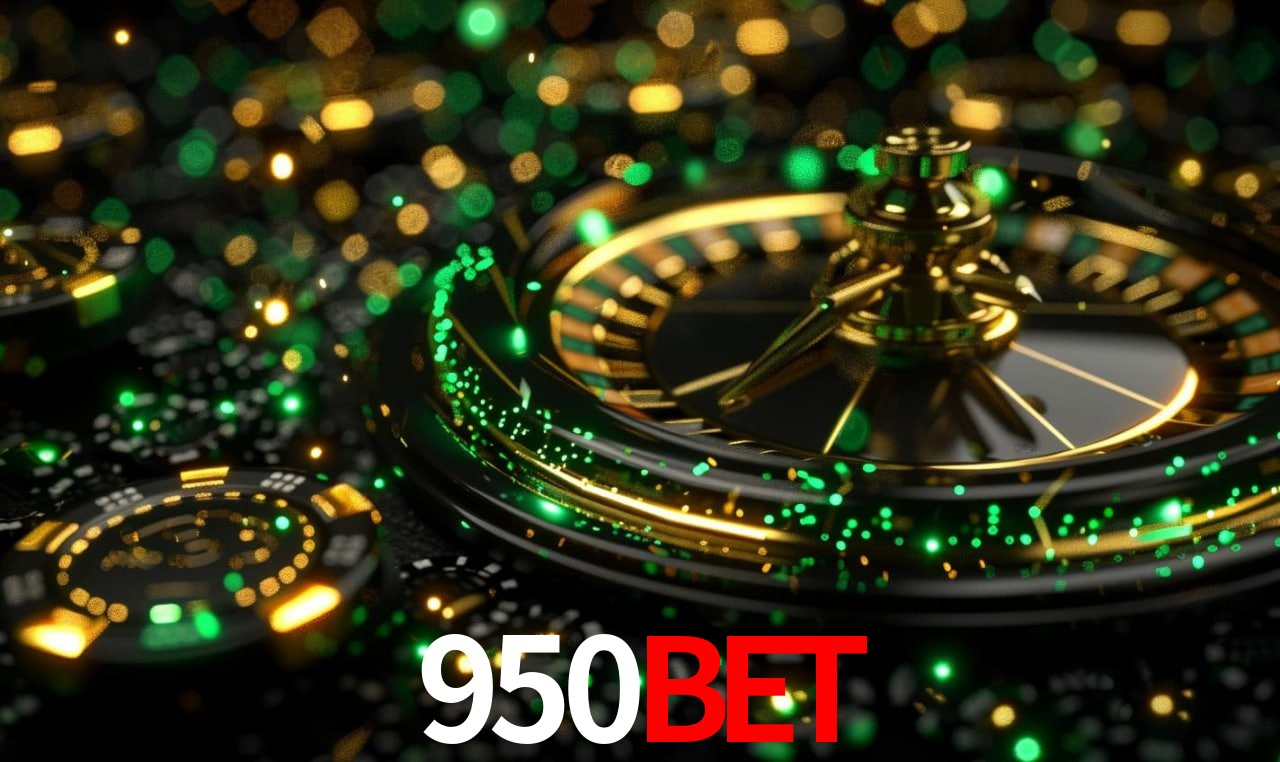 Ofertas Exclusivas 950bet