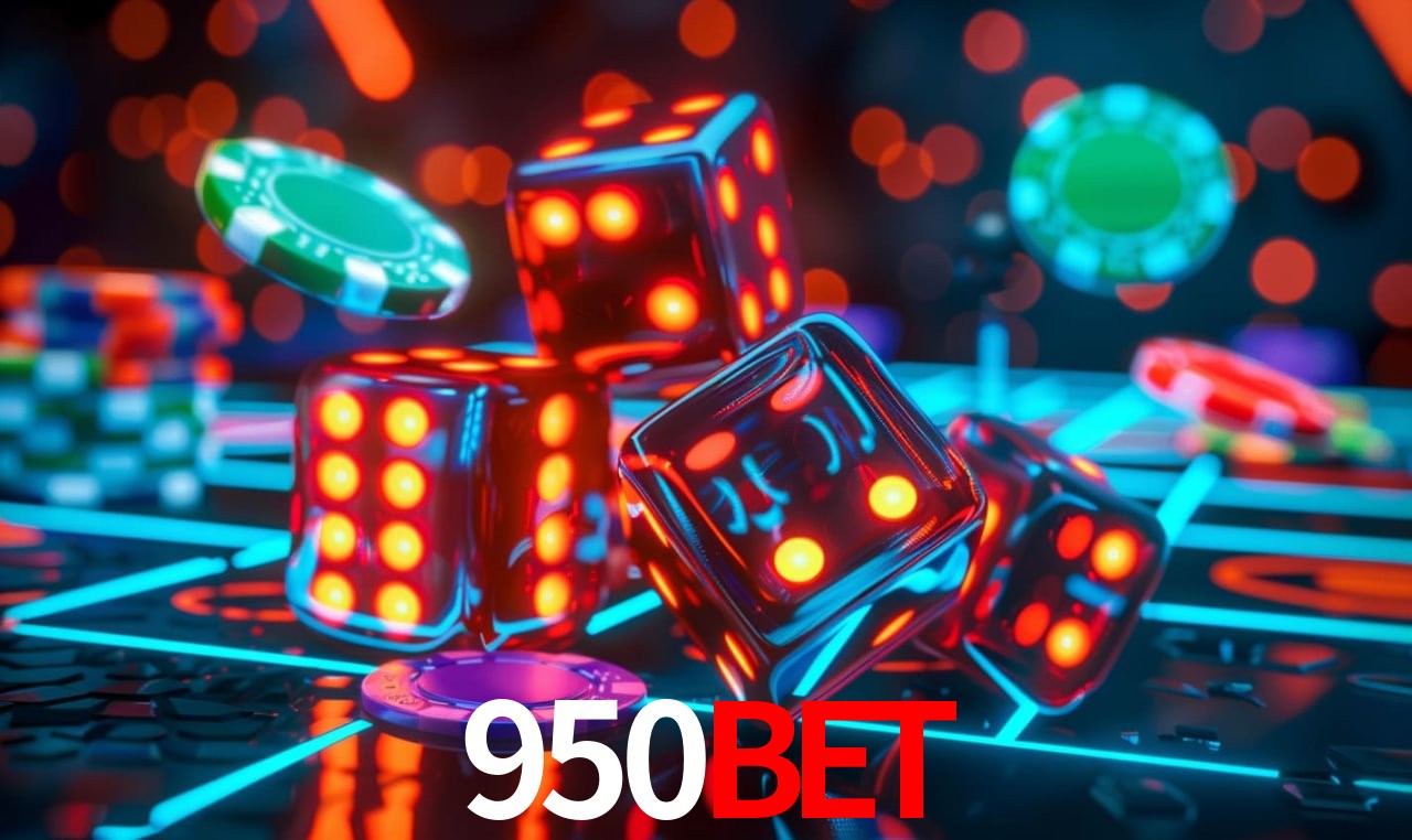 Descubra a Essência do 950bet: Nossa História e Compromissos