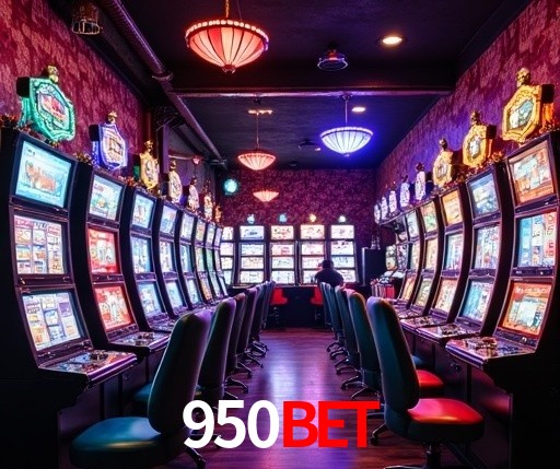 Promoções Sazonais 950bet