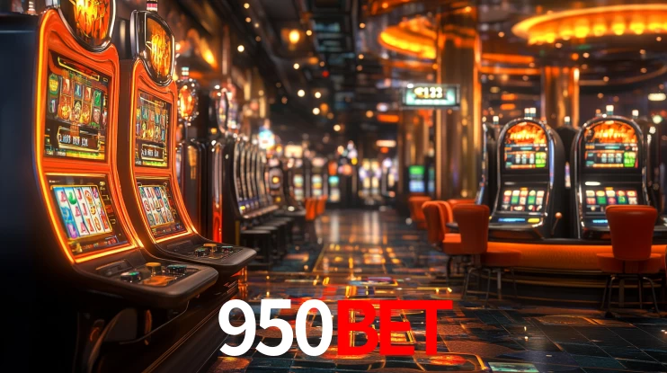 Premium Interface 950bet