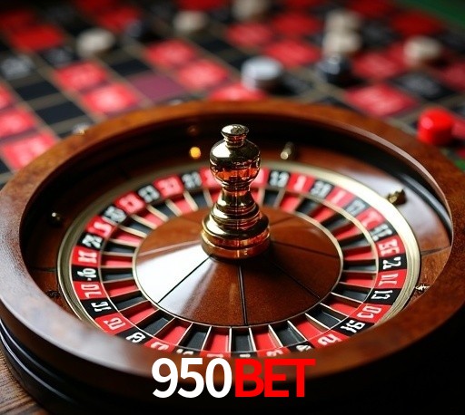 Design Responsivo 950bet