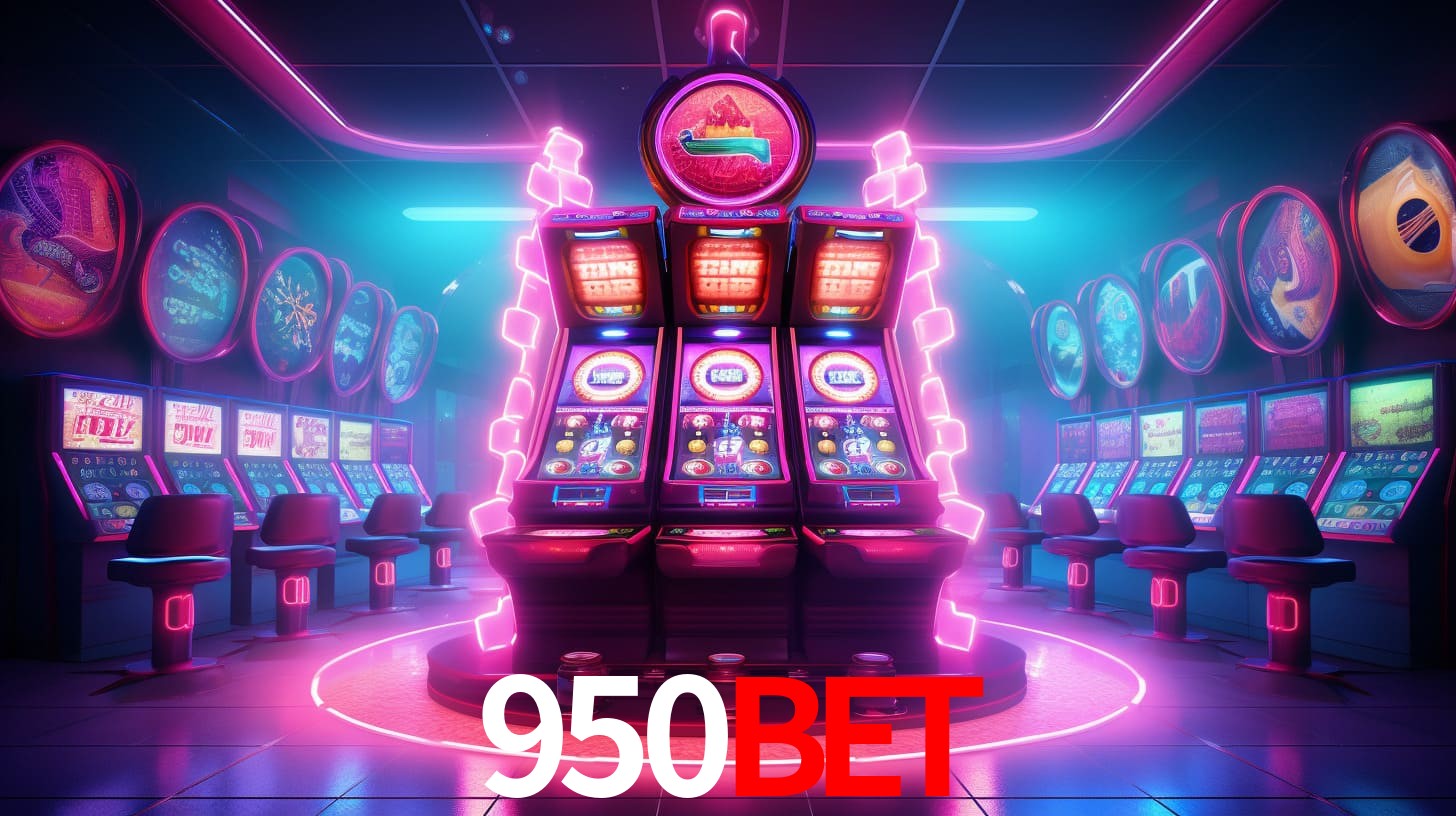 950bet login