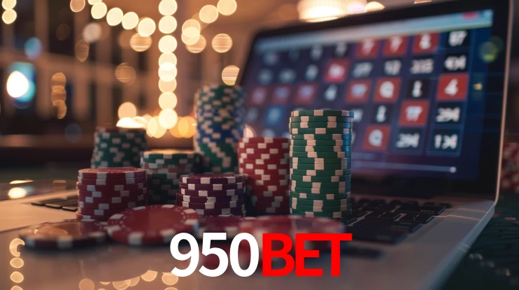 Live Casino 950bet