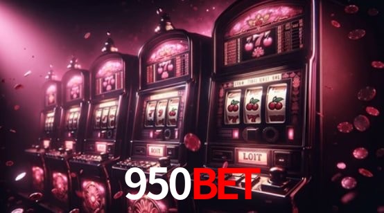 Inovações de Jogos na 950bet: O Futuro das Experiências Interativas