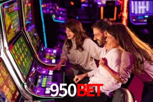 Explorando a Categoria de Eventos em Apostas na 950bet