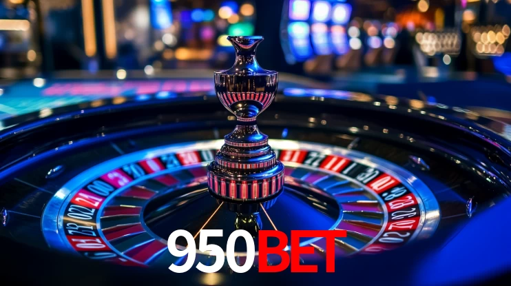 Ofertas Imperdíveis na 950bet: Promoções e Bônus Que Valem a Pena