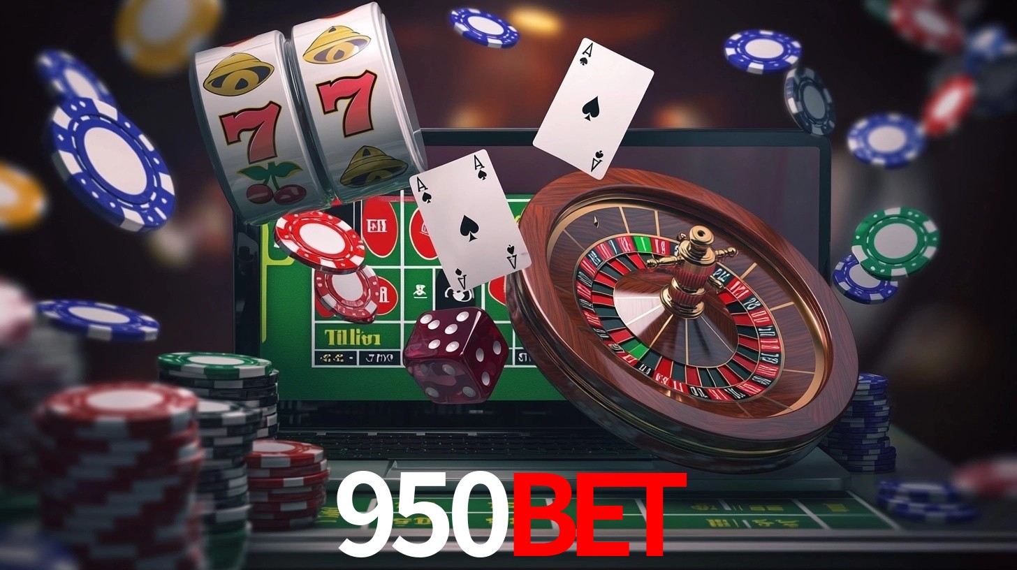 Exclusive Games 950bet