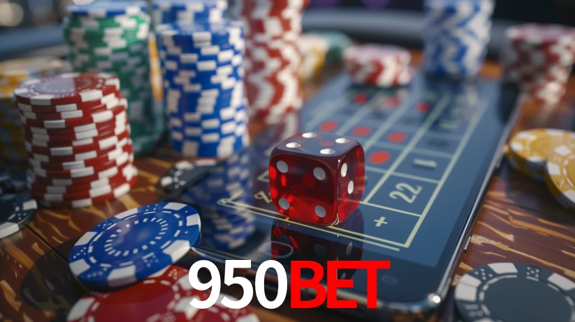 950bet: A Experiência de Casino com Jogos de Mesa ao Vivo