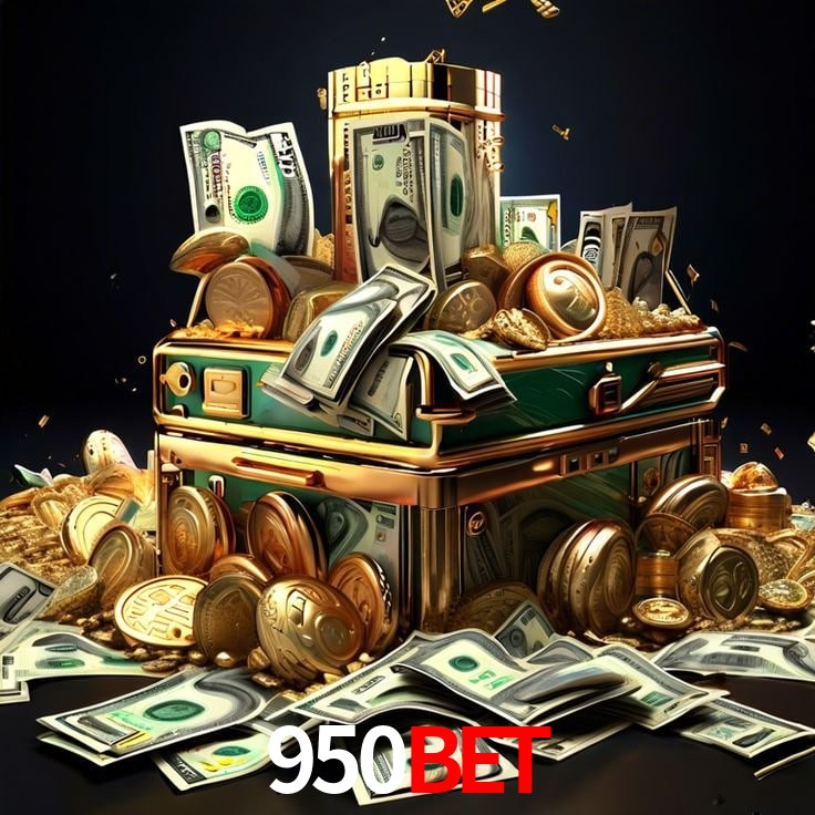 Torneios 950bet