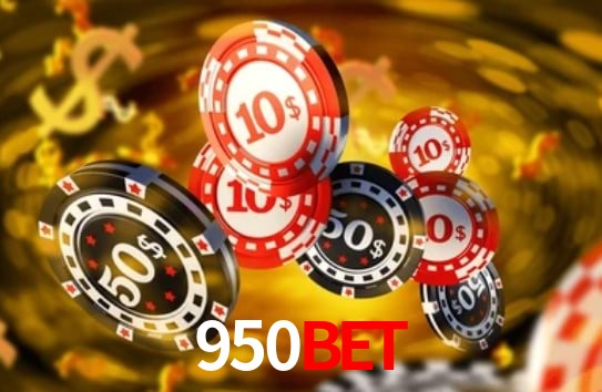 PIX Instantâneo 950bet