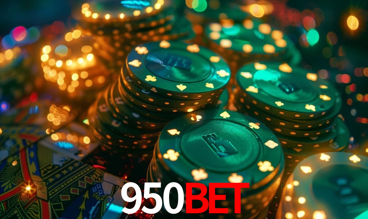 Jogos Exclusivos 950bet