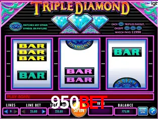 Descubra o Mundo do Cassino Online com 950bet
