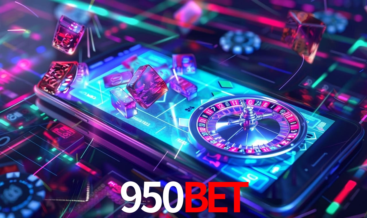 Programa VIP 950bet