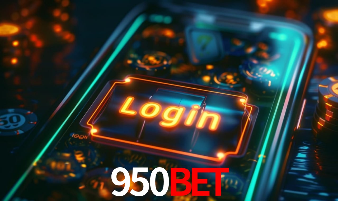 Tennis Betting 950bet