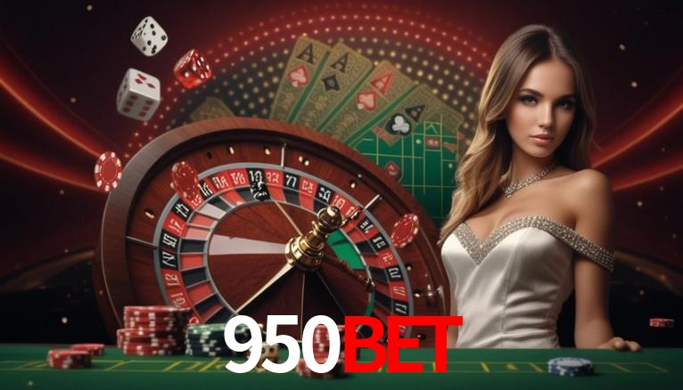 Games Directory 950bet