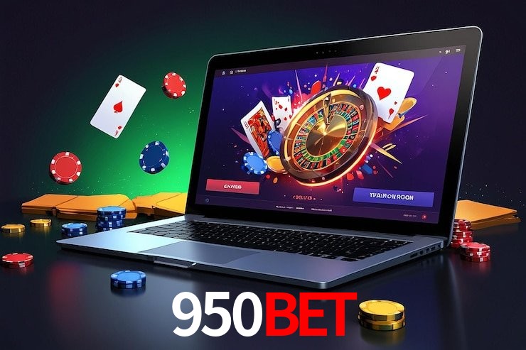 Segurança 2FA 950bet