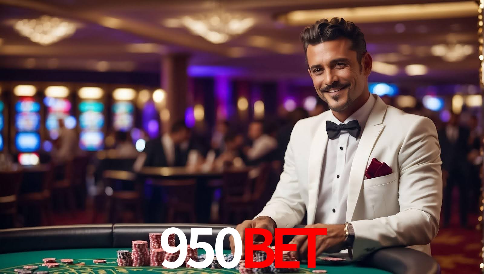 Diretório de Jogos 950bet