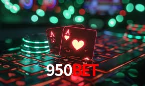 Casino Ao Vivo 950bet