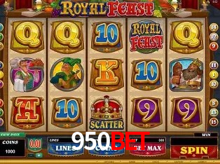 Flash Promotion 950bet