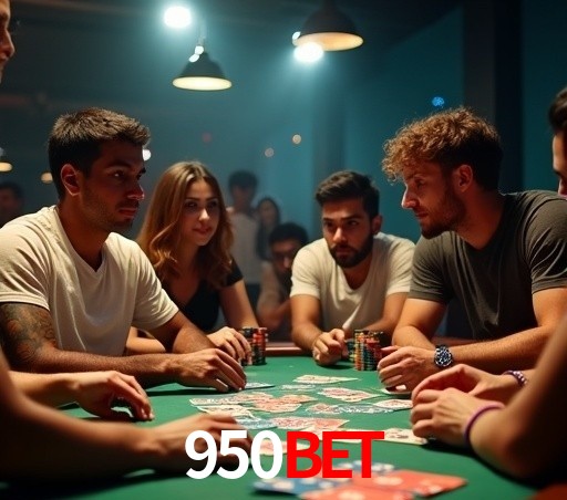 Promoção Relâmpago 950bet