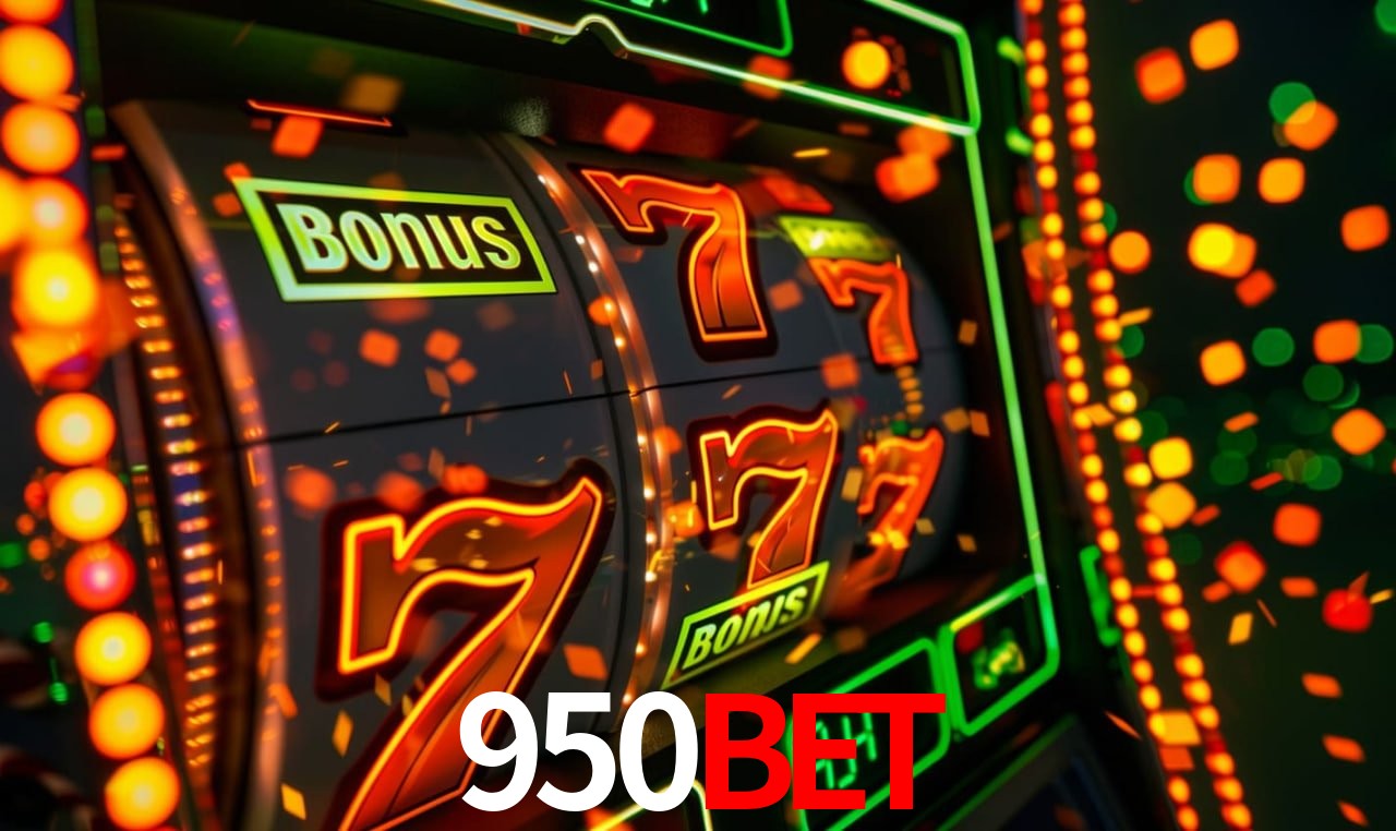 Descubra a Essência do 950bet: Nossa História e Compromissos