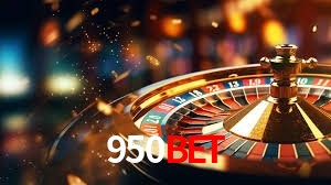 Tecnologia da Plataforma 950bet