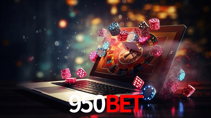 Explorando a Categoria de Eventos em Apostas na 950bet