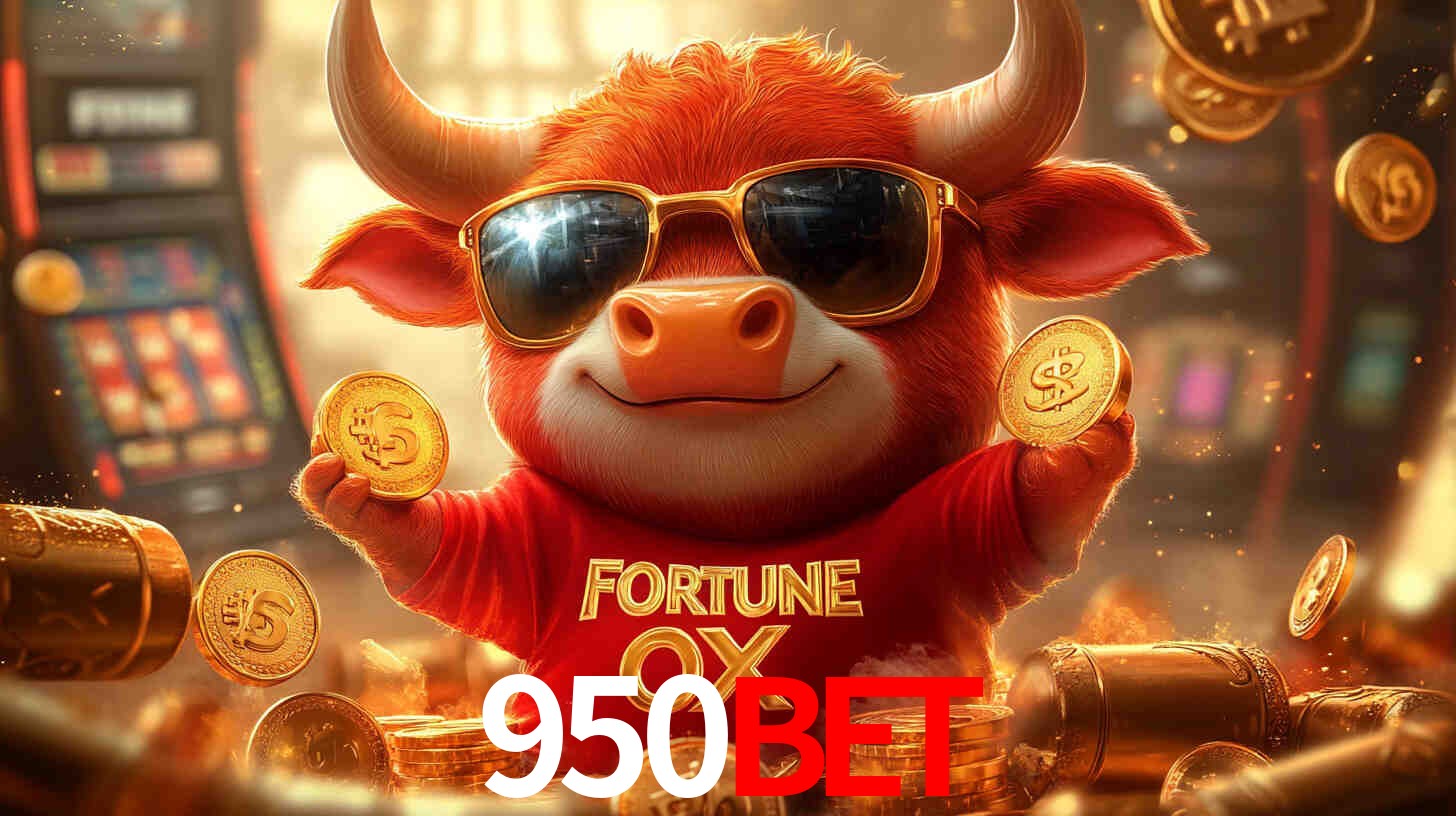 950bet: Seu Especialista em Apostas Esportivas Brasileiras